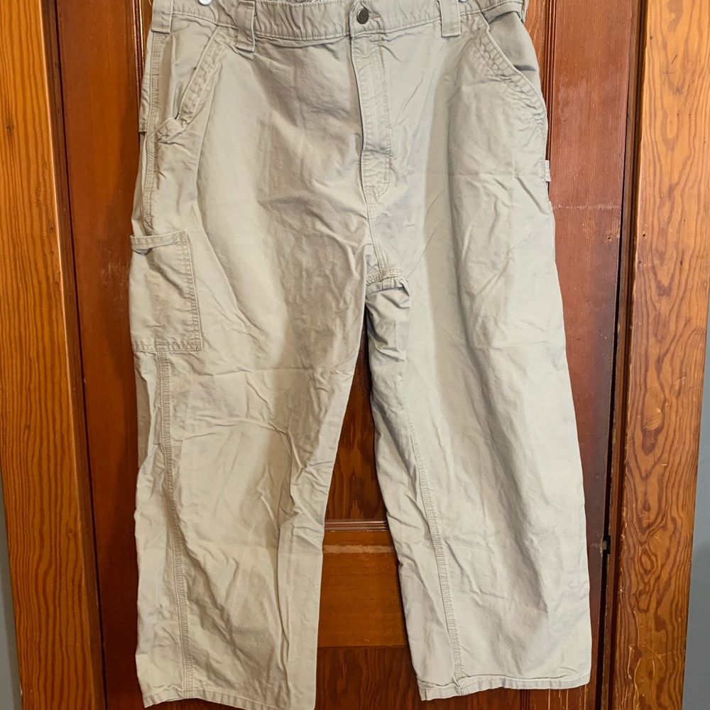 Carhartt pants